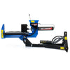Wallenstein Equipment WX15V 15‑Ton Horizontal/Vertical Tractor Log Splitter - Iron Elk