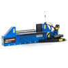 Wallenstein Equipment WX20H 20‑Ton Horizontal Tractor Log Splitter - Iron Elk